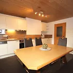 Appartement Hoerhager By Interhome *