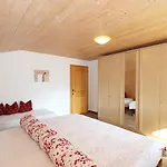 Hoerhager By Interhome Appartement *