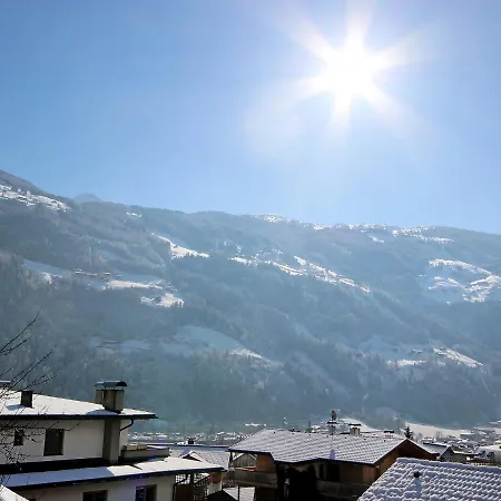 Hoerhager By Interhome * Aschau Im Zillertal