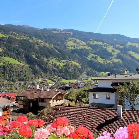Apartment Hoerhager By Interhome Aschau Im Zillertal