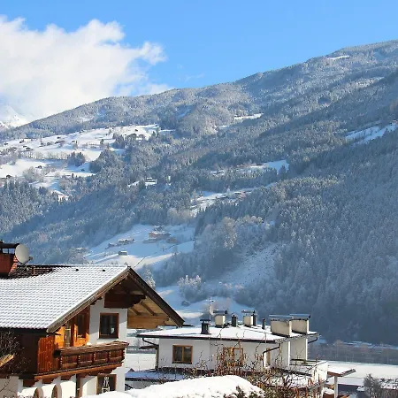 Apartment Hoerhager By Interhome Aschau Im Zillertal