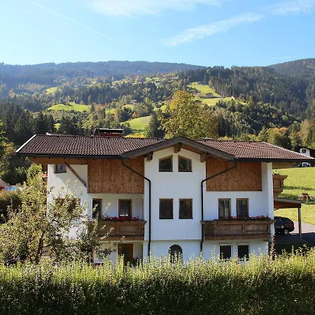 Hoerhager By Interhome *