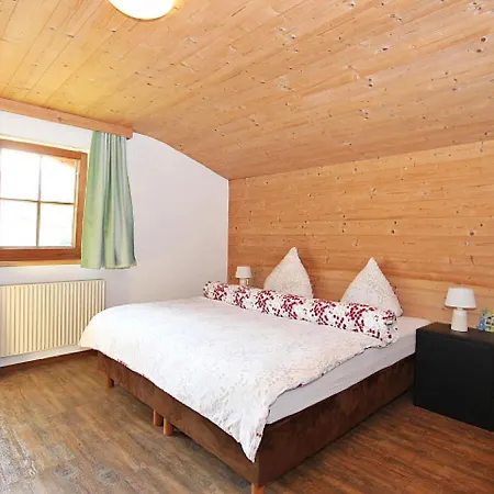 Apartmán Hoerhager By Interhome Aschau Im Zillertal