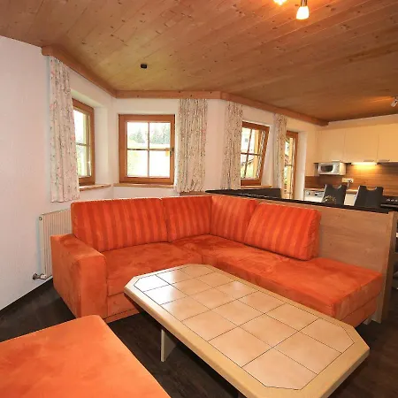 Hoerhager By Interhome Aschau Im Zillertal
