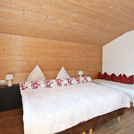 Hoerhager By Interhome Apartmán *
