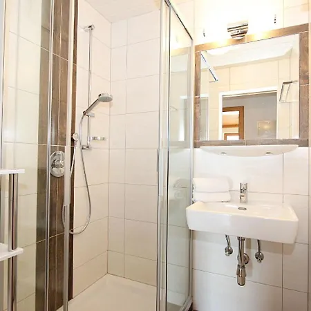 Apartmán Hoerhager By Interhome