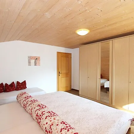 Hoerhager By Interhome Apartmán *