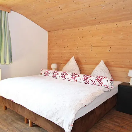 Hoerhager By Interhome Apartmán