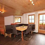 Hoerhager By Interhome * Aschau Im Zillertal