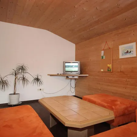شقة Hoerhager By Interhome *