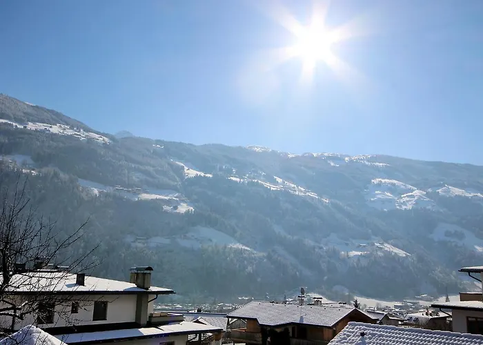 Hörhager * Aschau Im Zillertal