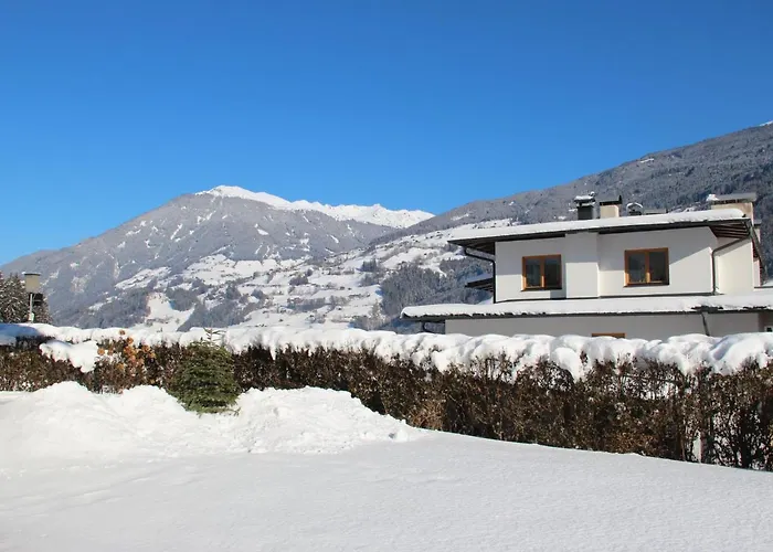Hörhager Aschau Im Zillertal